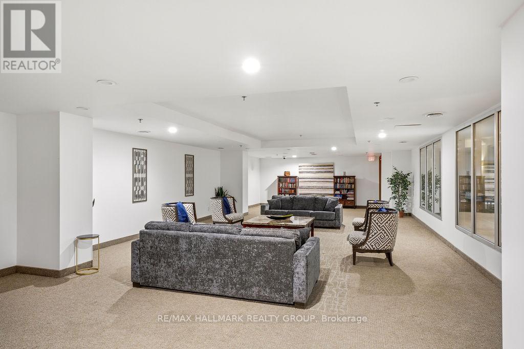 1406 - 242 Rideau Street, Ottawa, Ontario K1N 0B7 - Photo 24 - X13212502