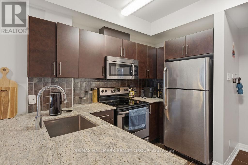 1406 - 242 Rideau Street, Ottawa, Ontario K1N 0B7 - Photo 4 - X13212502