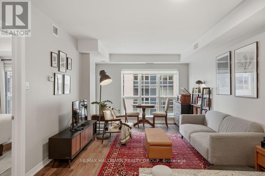 1406 - 242 Rideau Street, Ottawa, Ontario K1N 0B7 - Photo 6 - X13212502