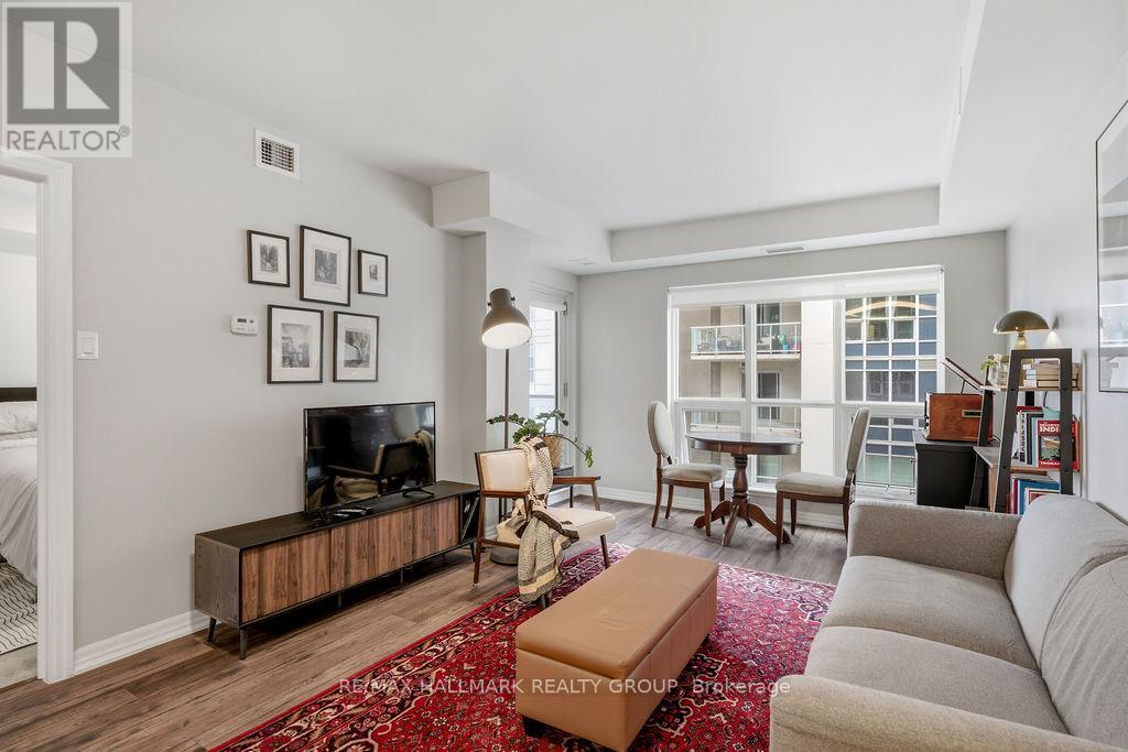 1406 - 242 Rideau Street, Ottawa, Ontario K1N 0B7 - Photo 7 - X13212502