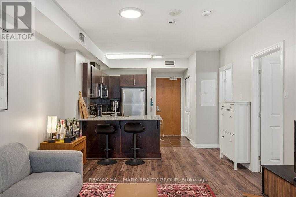 1406 - 242 Rideau Street, Ottawa, Ontario K1N 0B7 - Photo 8 - X13212502