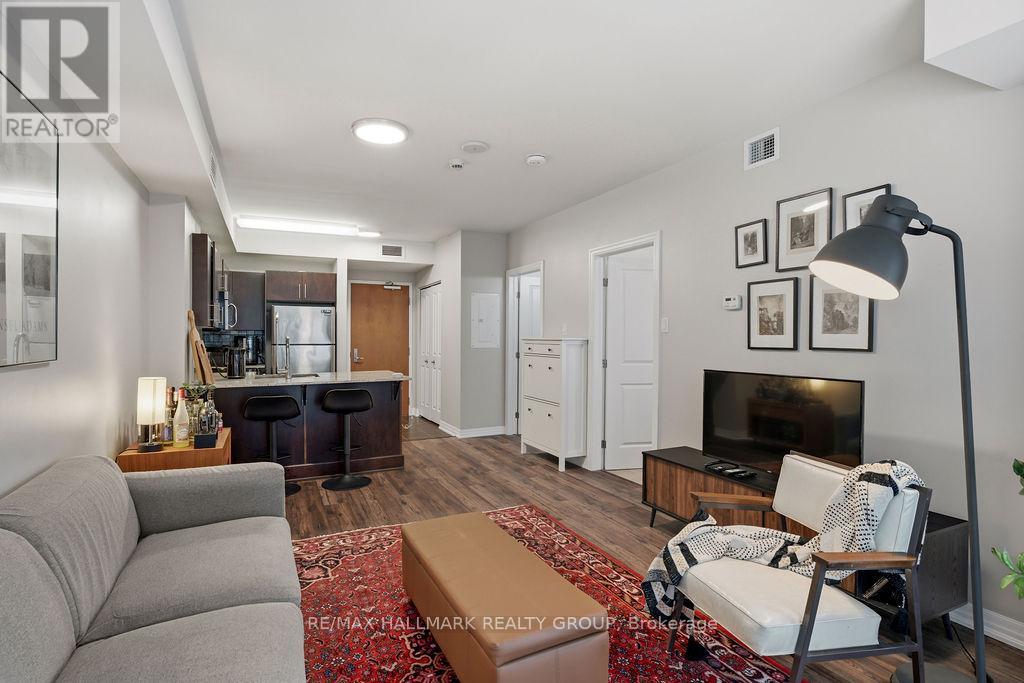 1406 - 242 Rideau Street, Ottawa, Ontario K1N 0B7 - Photo 9 - X13212502