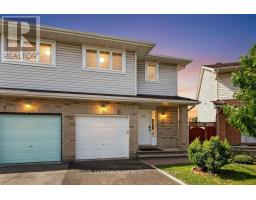 2859 MILLSTREAM WAY, Ottawa, Ontario