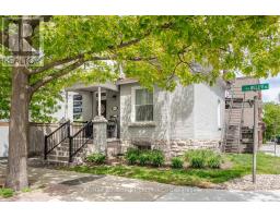 231 BELL STREET N, Ottawa, Ontario