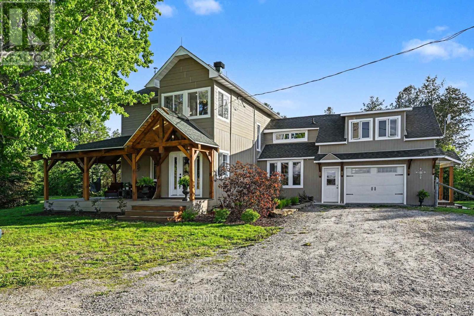 2498 DRUMMOND CON 10A ROAD, Drummond/North Elmsley, Ontario