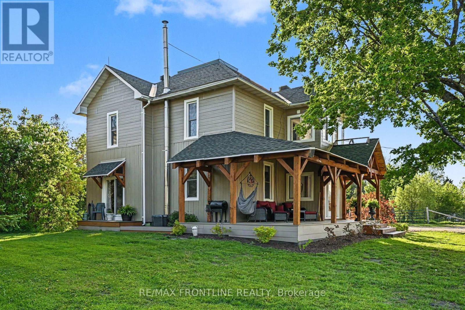 2498 Drummond Con 10a Road, Drummond/north Elmsley, Ontario  K0G 1K0 - Photo 2 - X13212534