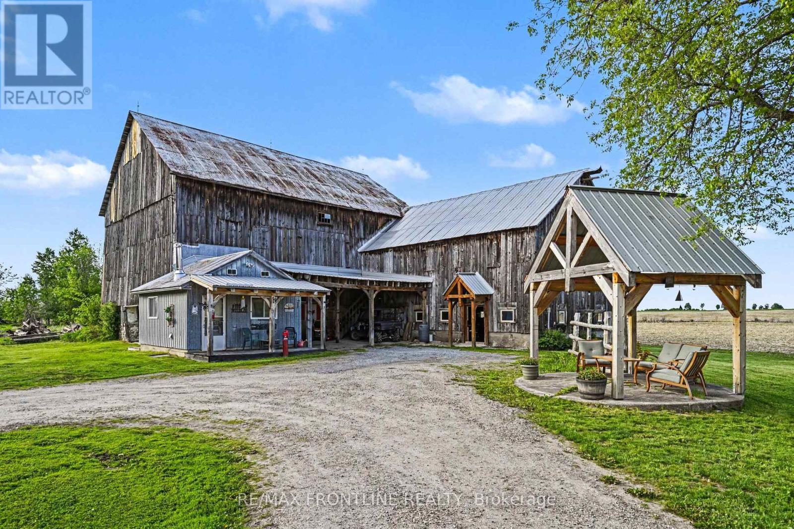 2498 Drummond Con 10a Road, Drummond/north Elmsley, Ontario  K0G 1K0 - Photo 29 - X13212534