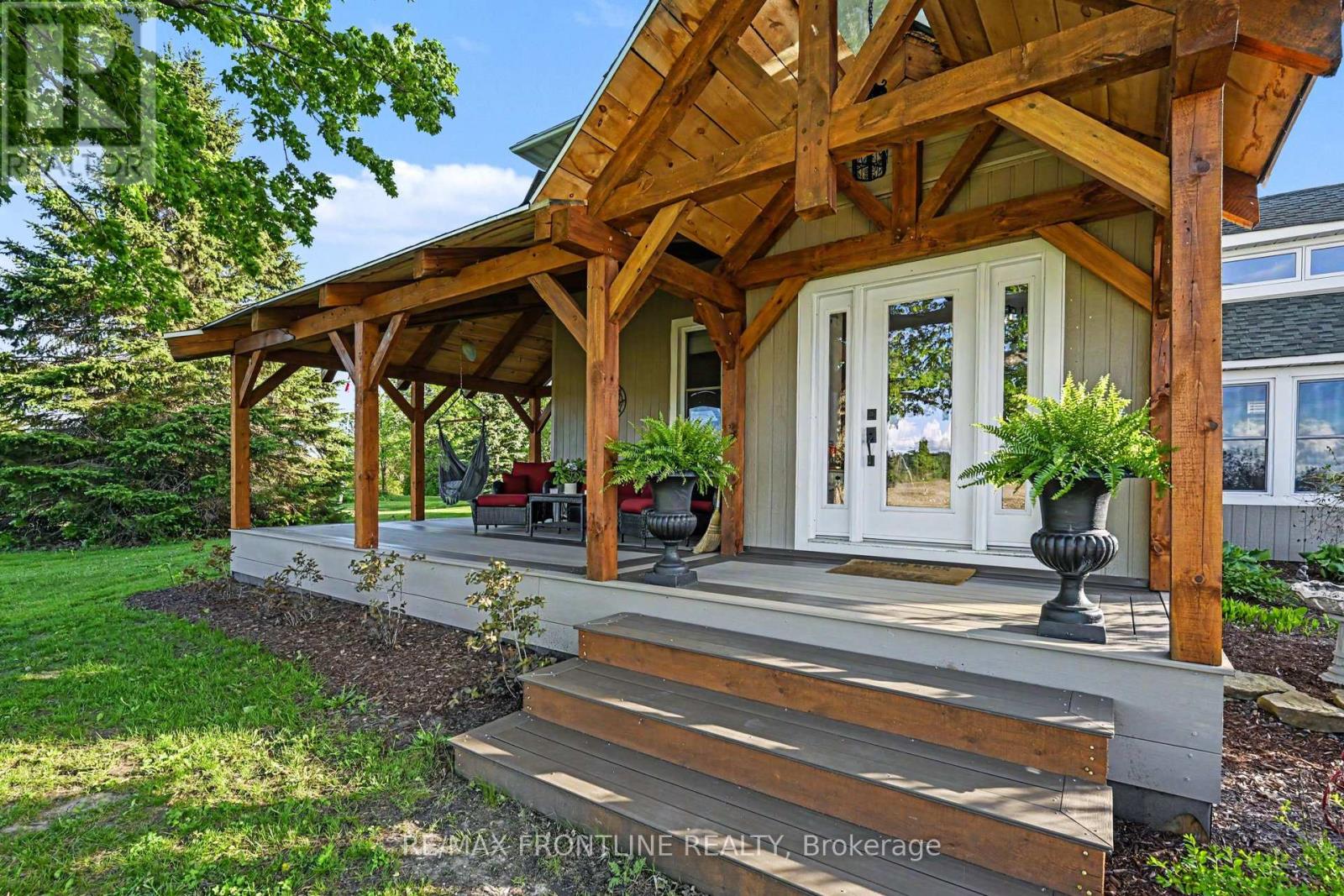 2498 Drummond Con 10a Road, Drummond/north Elmsley, Ontario  K0G 1K0 - Photo 3 - X13212534