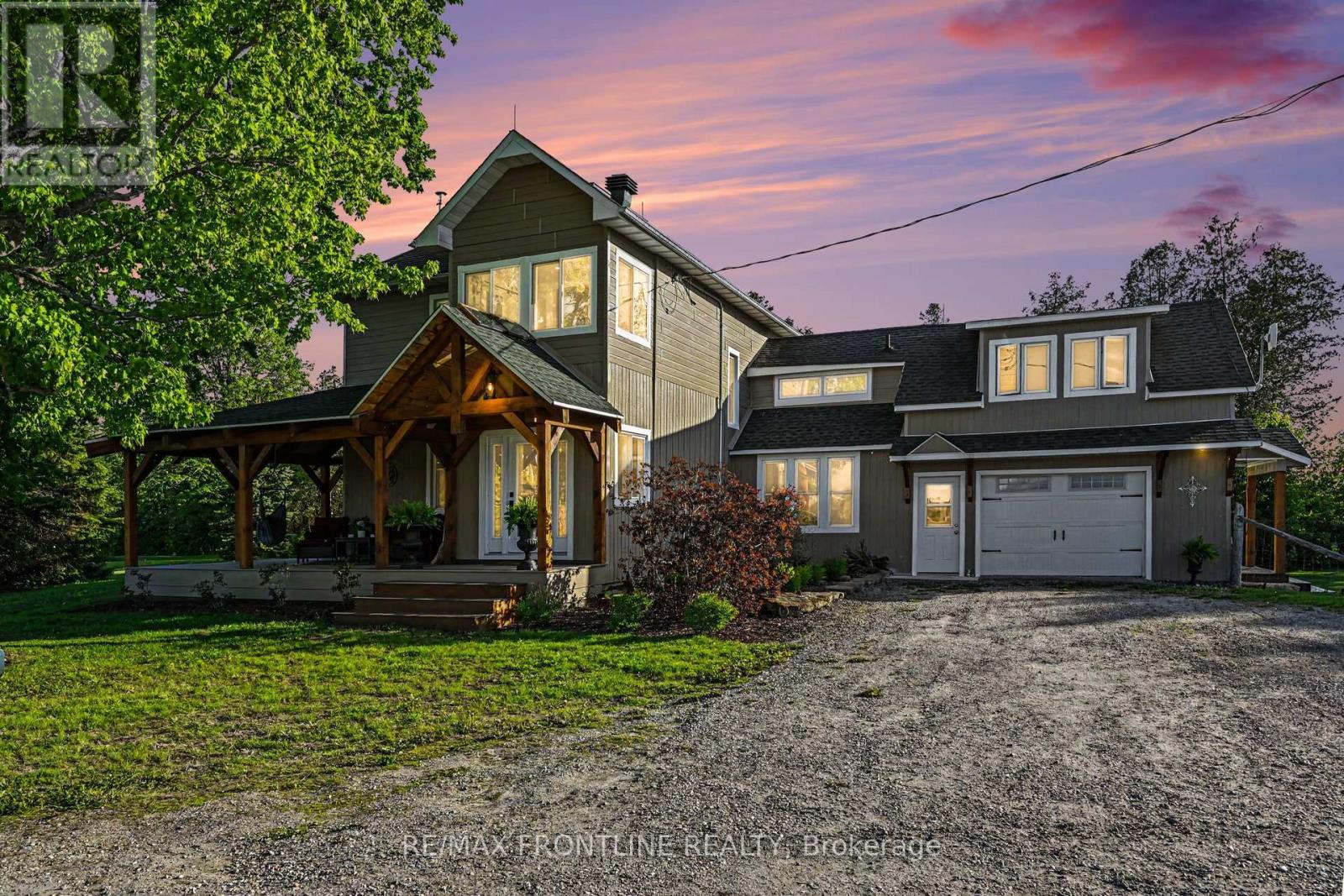 2498 Drummond Con 10a Road, Drummond/north Elmsley, Ontario  K0G 1K0 - Photo 30 - X13212534