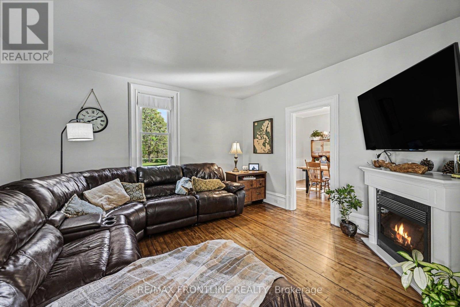 2498 Drummond Con 10a Road, Drummond/north Elmsley, Ontario  K0G 1K0 - Photo 7 - X13212534