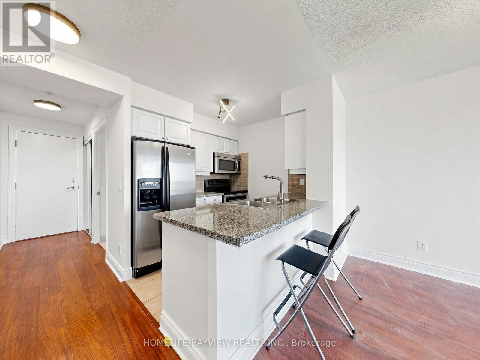 1308 - 15 Greenview Avenue, Toronto, Ontario  M2M 4M7 - Photo 12 - C13212508