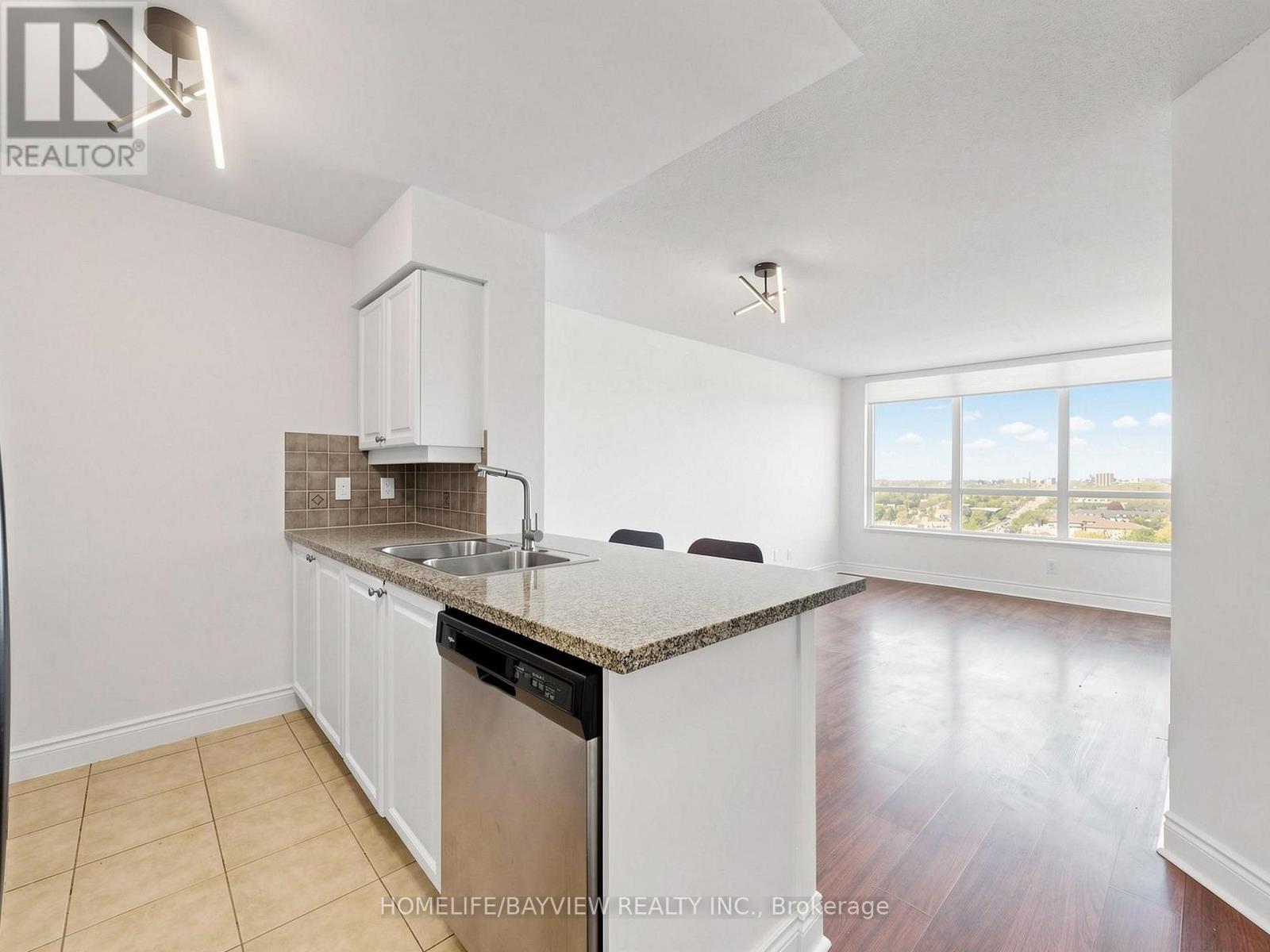 1308 - 15 Greenview Avenue, Toronto, Ontario  M2M 4M7 - Photo 16 - C13212508