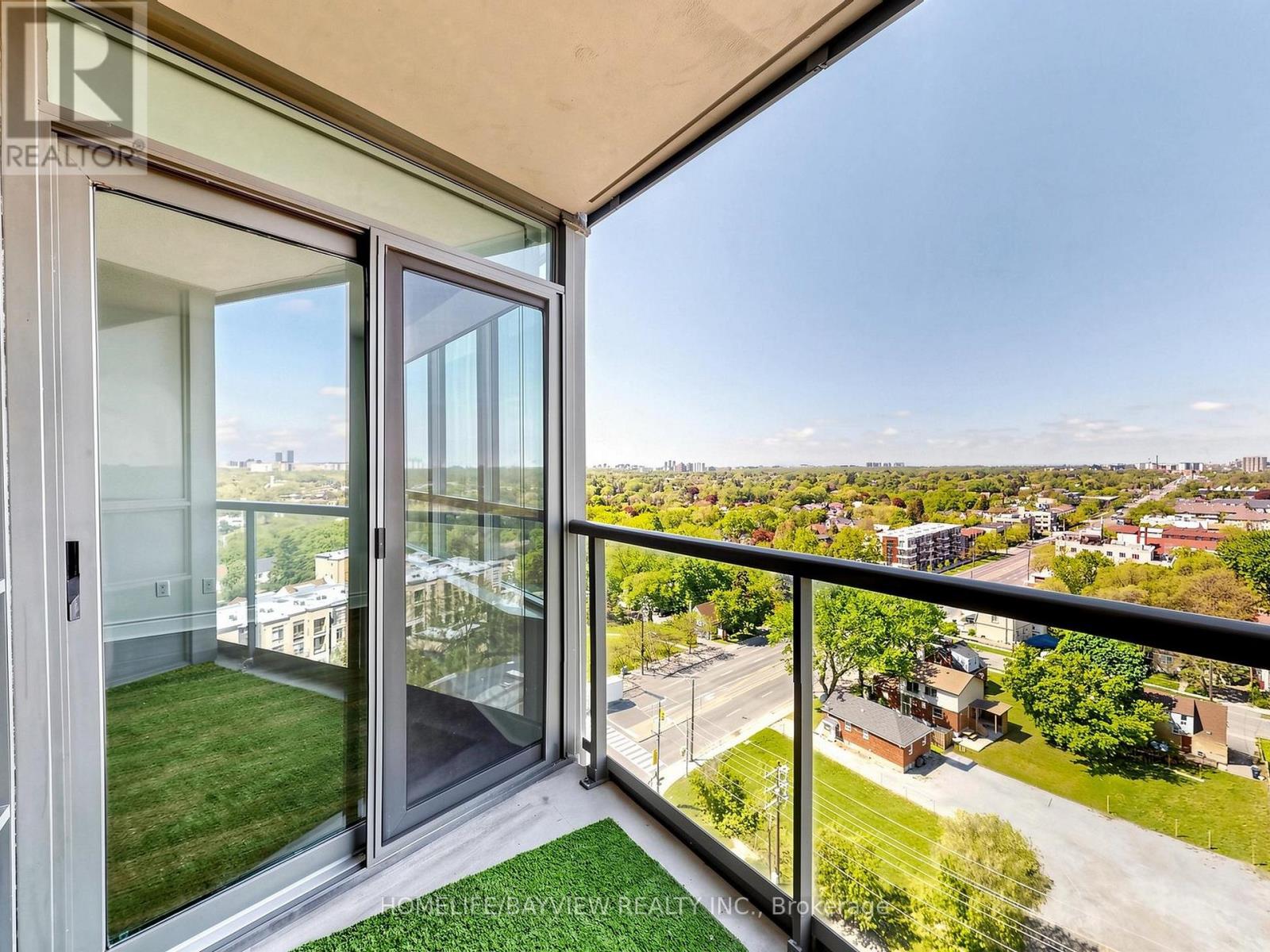 1308 - 15 Greenview Avenue, Toronto, Ontario  M2M 4M7 - Photo 29 - C13212508