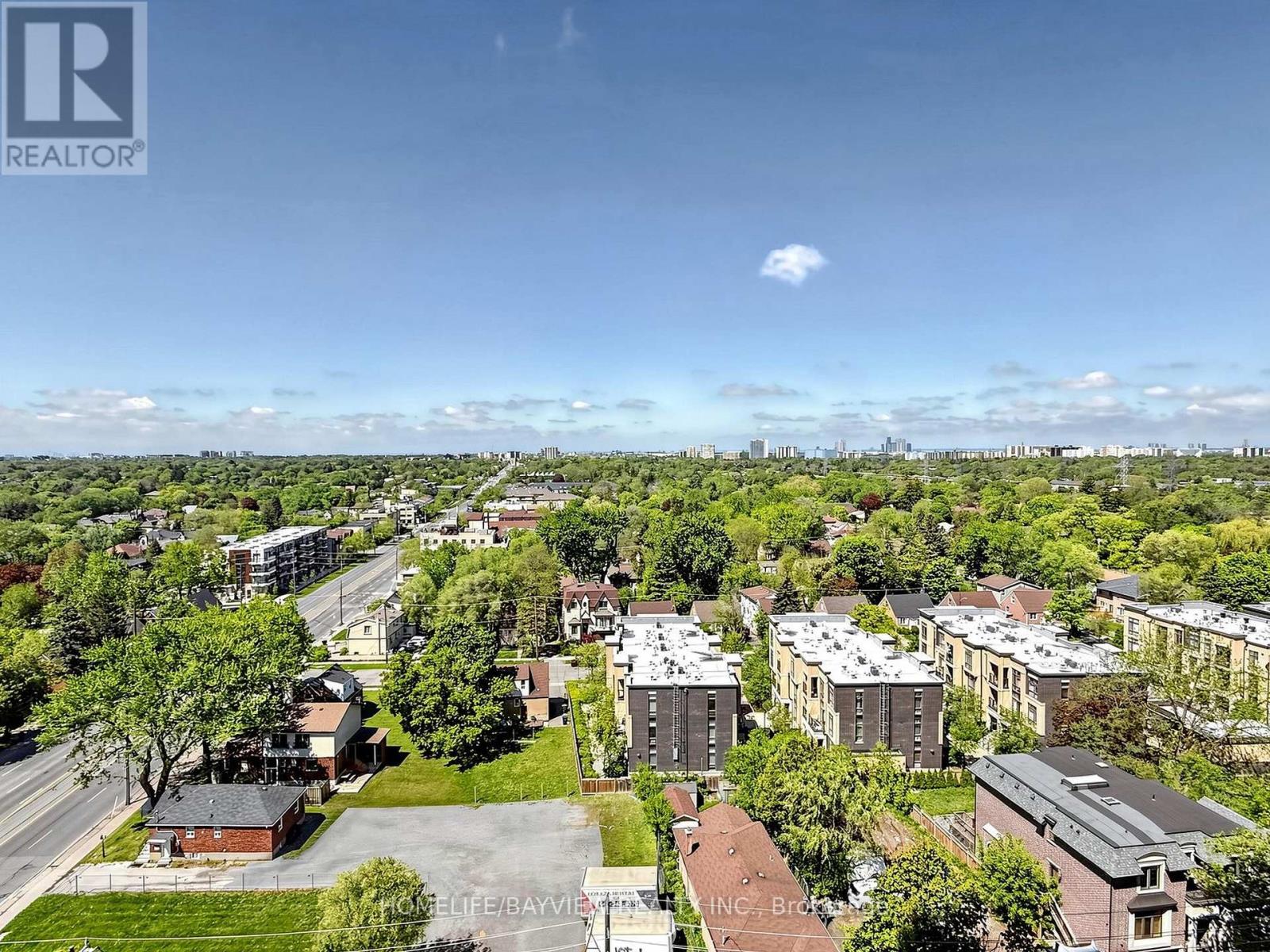 1308 - 15 Greenview Avenue, Toronto, Ontario  M2M 4M7 - Photo 30 - C13212508
