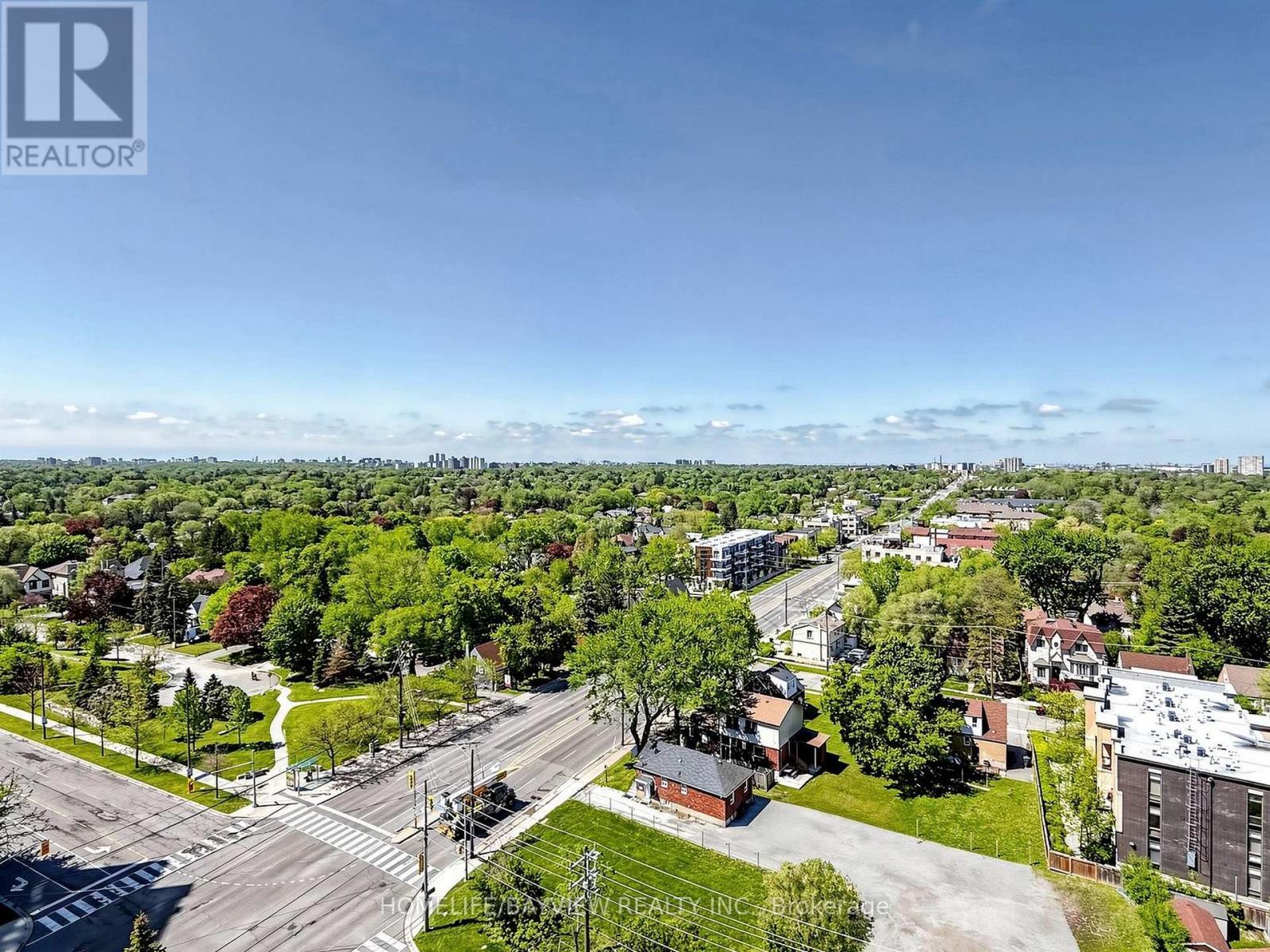 1308 - 15 Greenview Avenue, Toronto, Ontario  M2M 4M7 - Photo 31 - C13212508