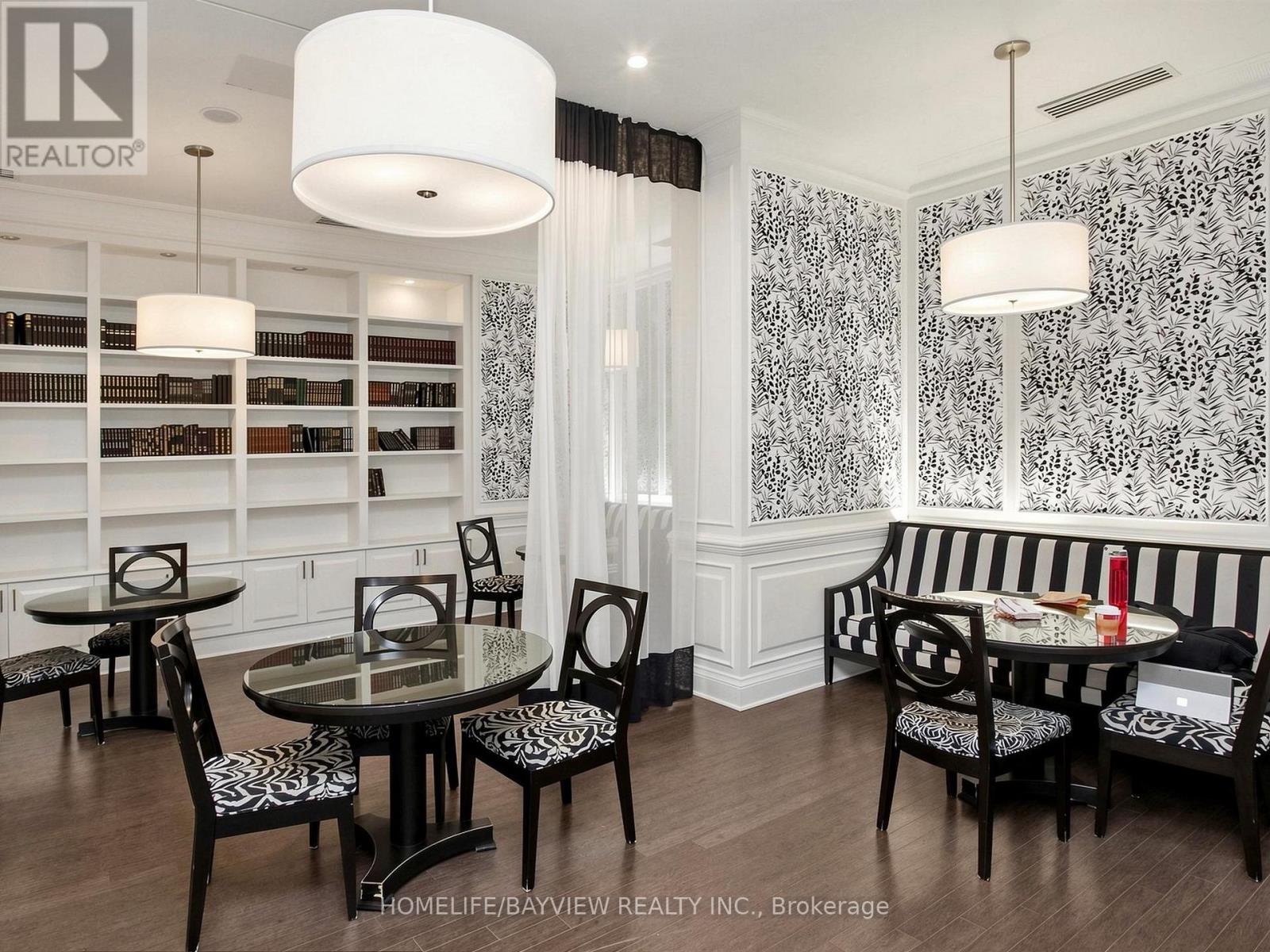 1308 - 15 Greenview Avenue, Toronto, Ontario  M2M 4M7 - Photo 33 - C13212508