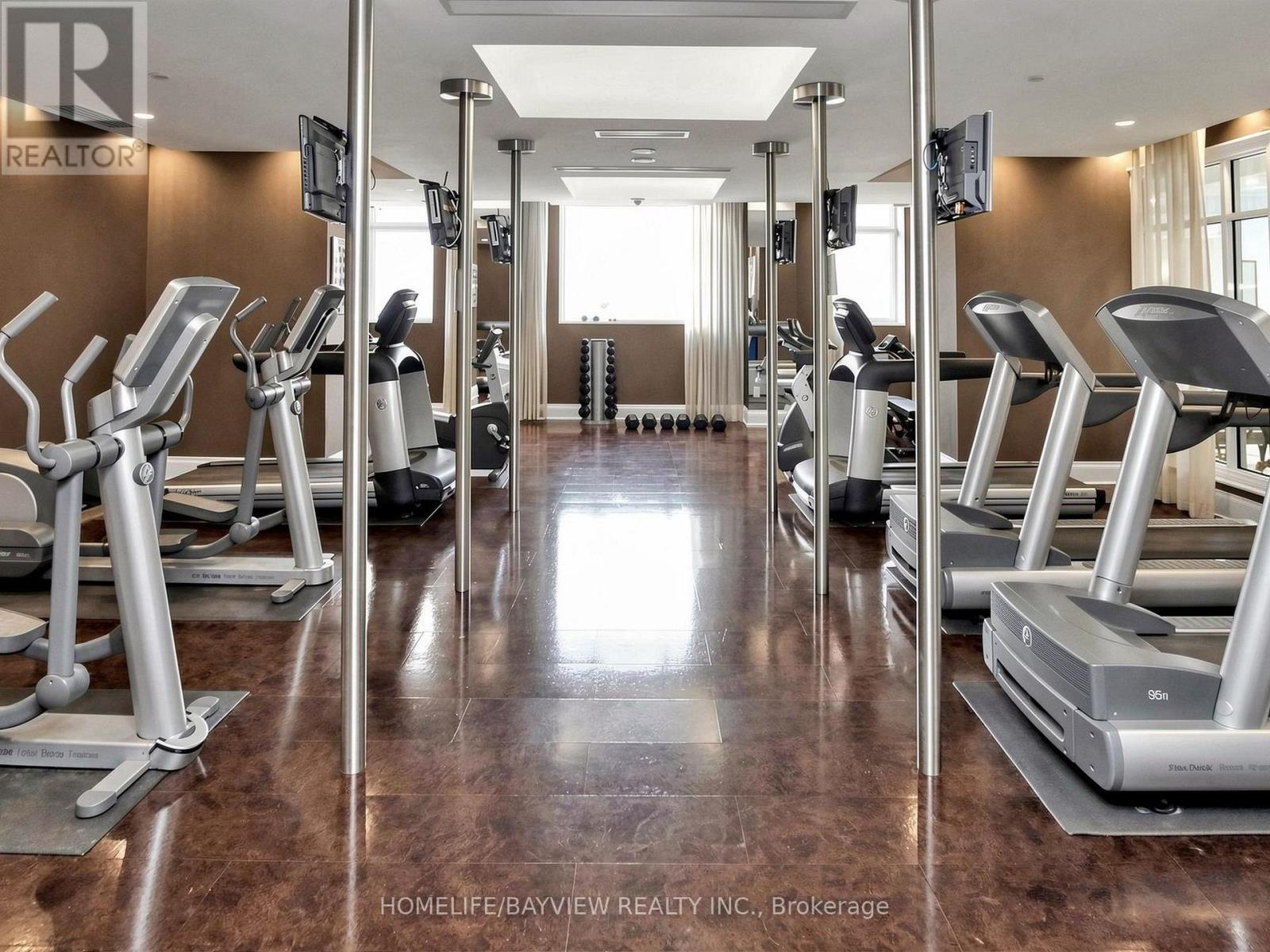 1308 - 15 Greenview Avenue, Toronto, Ontario  M2M 4M7 - Photo 34 - C13212508