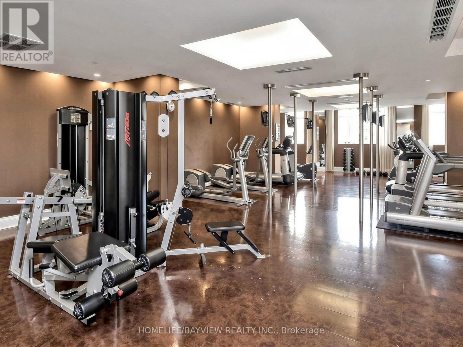 1308 - 15 Greenview Avenue, Toronto, Ontario  M2M 4M7 - Photo 35 - C13212508