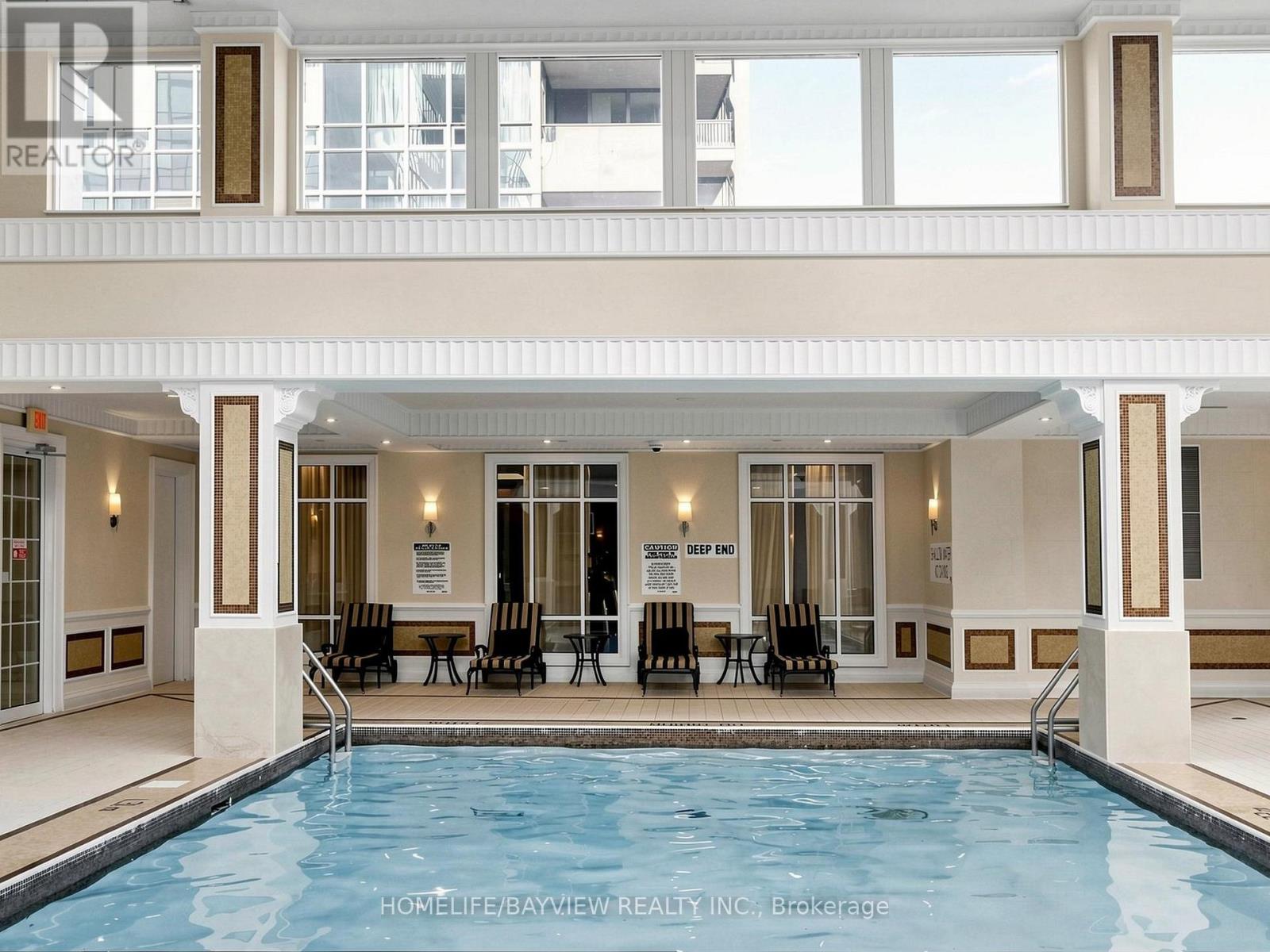 1308 - 15 Greenview Avenue, Toronto, Ontario  M2M 4M7 - Photo 37 - C13212508