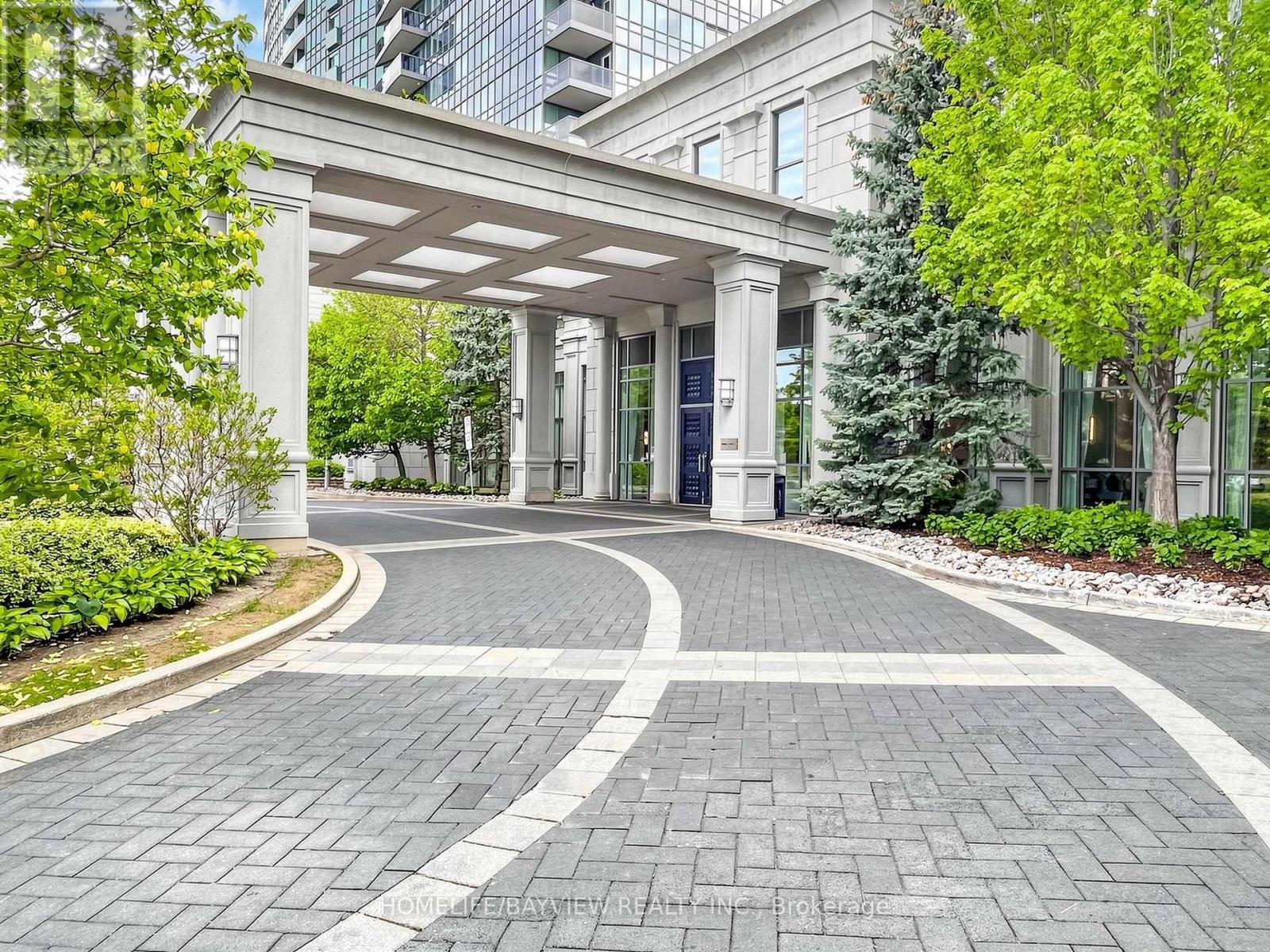 1308 - 15 Greenview Avenue, Toronto, Ontario  M2M 4M7 - Photo 4 - C13212508