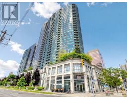 1308 - 15 GREENVIEW AVENUE, Toronto, Ontario