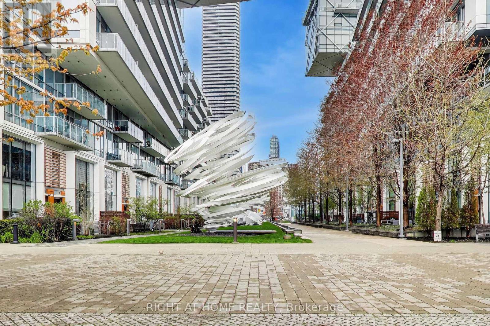 1126 - 39 Queens Quay E, Toronto, Ontario  M5E 0A5 - Photo 35 - C13212518