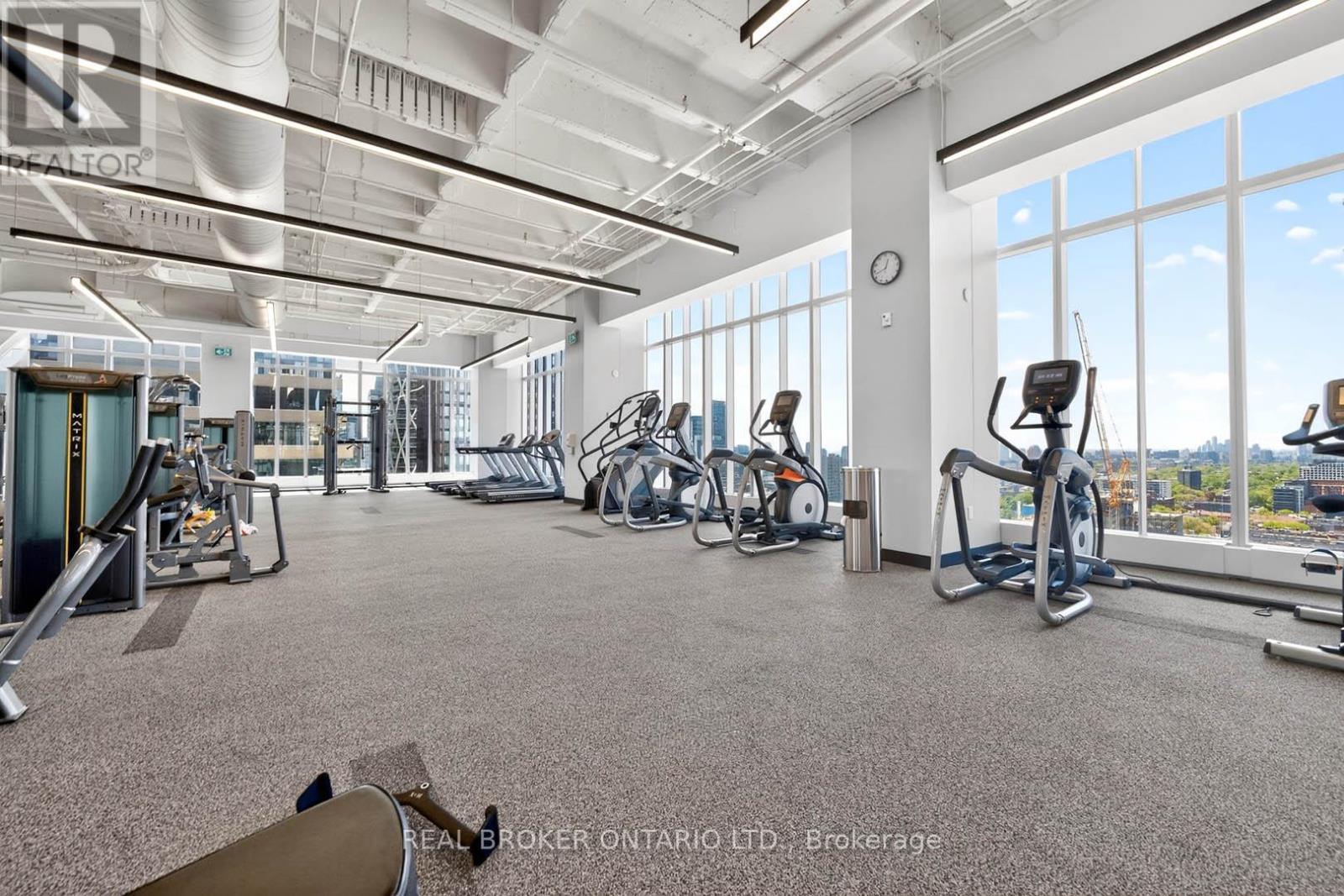 3912 - 488 University Avenue, Toronto, Ontario  M5G 0C1 - Photo 33 - C13212550