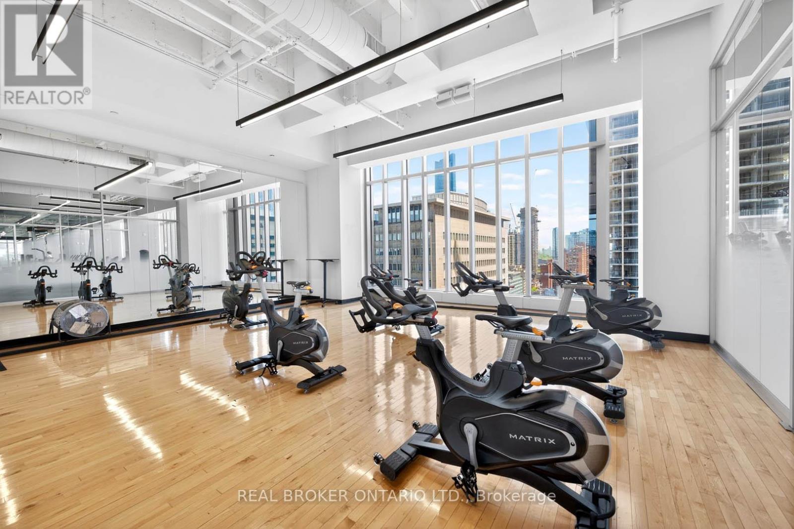 3912 - 488 University Avenue, Toronto, Ontario  M5G 0C1 - Photo 35 - C13212550