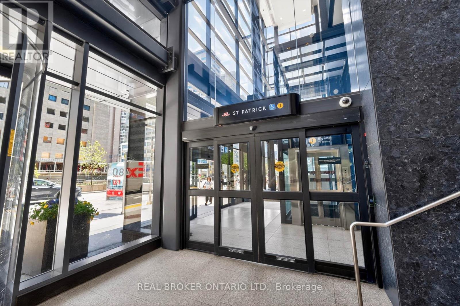 3912 - 488 University Avenue, Toronto, Ontario  M5G 0C1 - Photo 39 - C13212552