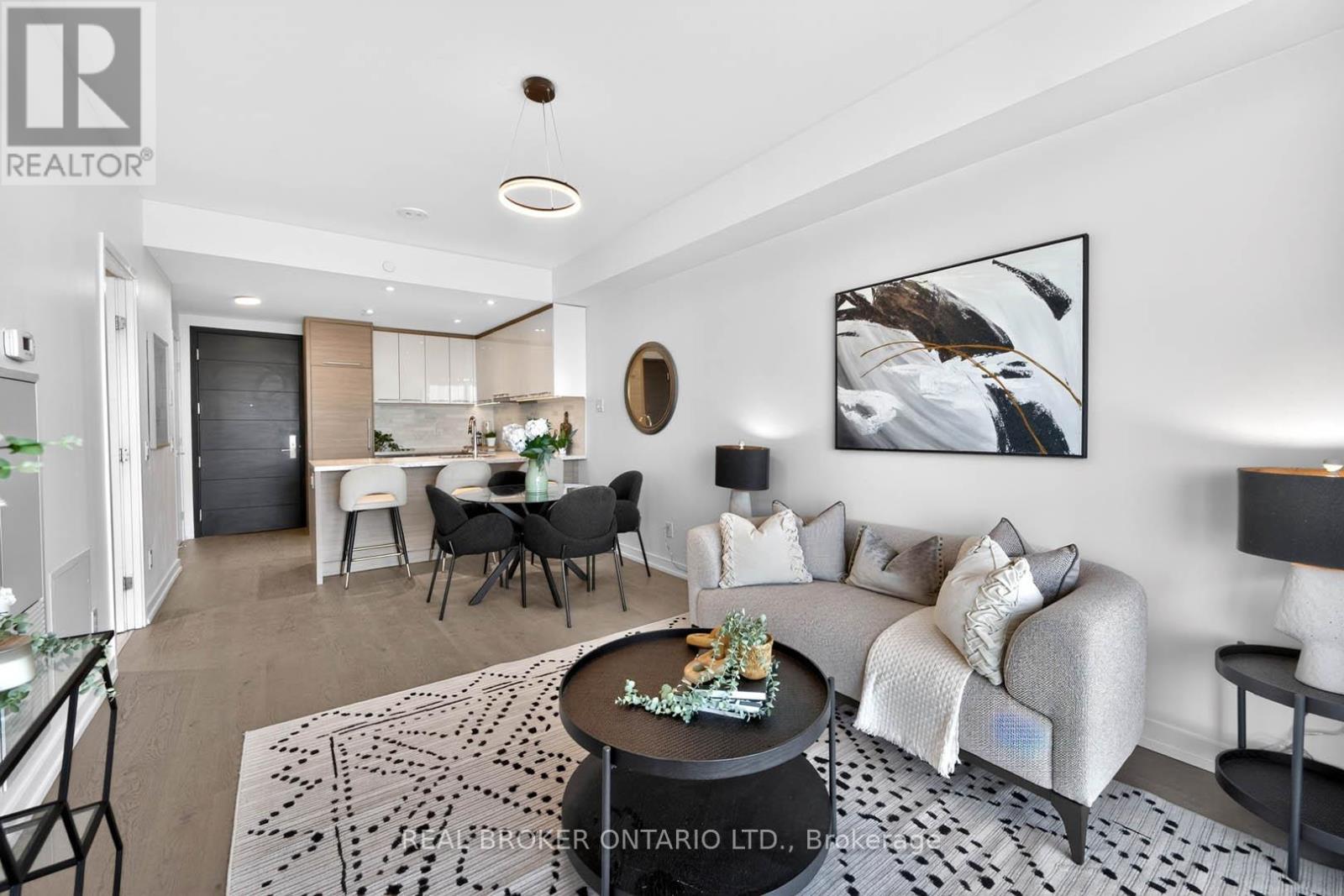 3912 - 488 University Avenue, Toronto, Ontario  M5G 0C1 - Photo 7 - C13212552