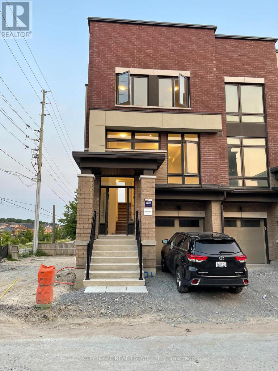 801 Heathrow Path, Oshawa, Ontario L1H 7K5 - Photo 7 - E13212516