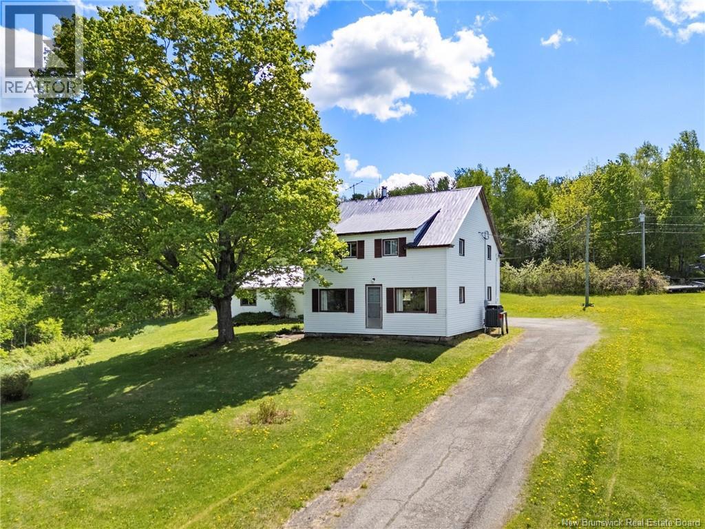 7304 Route 102, Dumfries, New Brunswick  E6G 1P8 - Photo 3 - NB134185