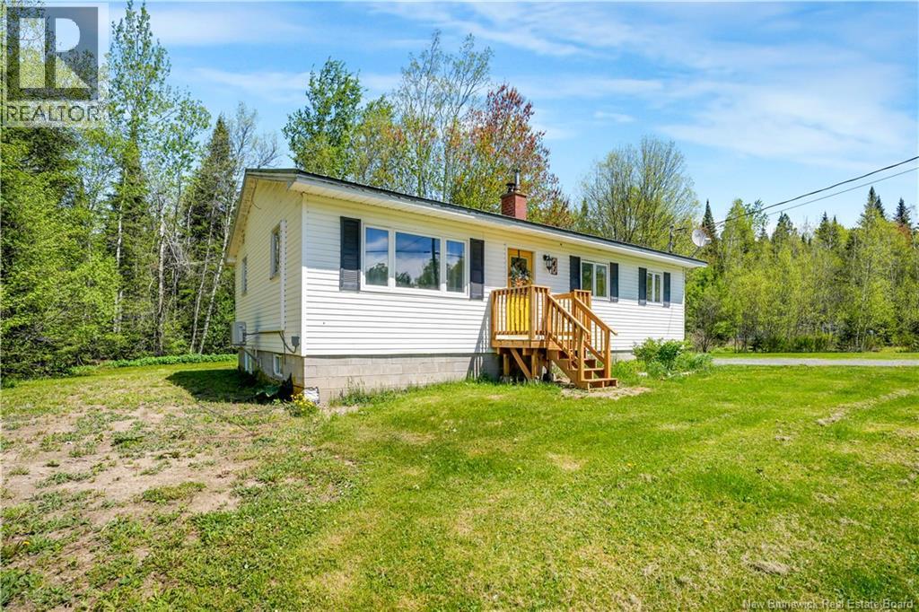 41 Lower Durham Road, Durham Bridge, New Brunswick  E6C 1J1 - Photo 3 - NB140552