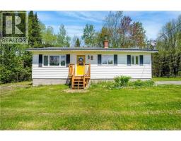 41 Lower Durham Road, Durham Bridge, New Brunswick