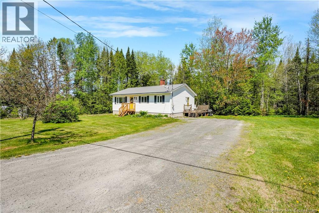 41 Lower Durham Road, Durham Bridge, New Brunswick  E6C 1J1 - Photo 2 - NB140552