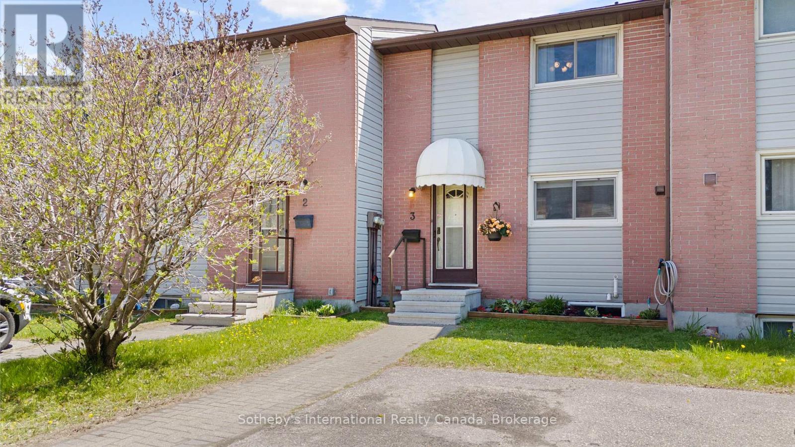 B3 - 450 Lakeshore Drive, North Bay, Ontario  P1A 2E1 - Photo 1 - X13212542