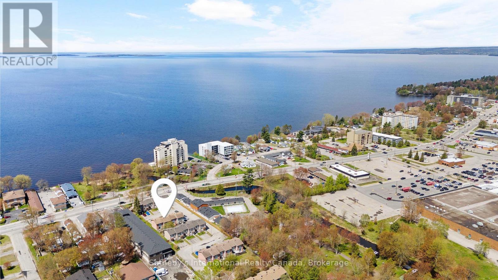 B3 - 450 Lakeshore Drive, North Bay, Ontario  P1A 2E1 - Photo 2 - X13212542