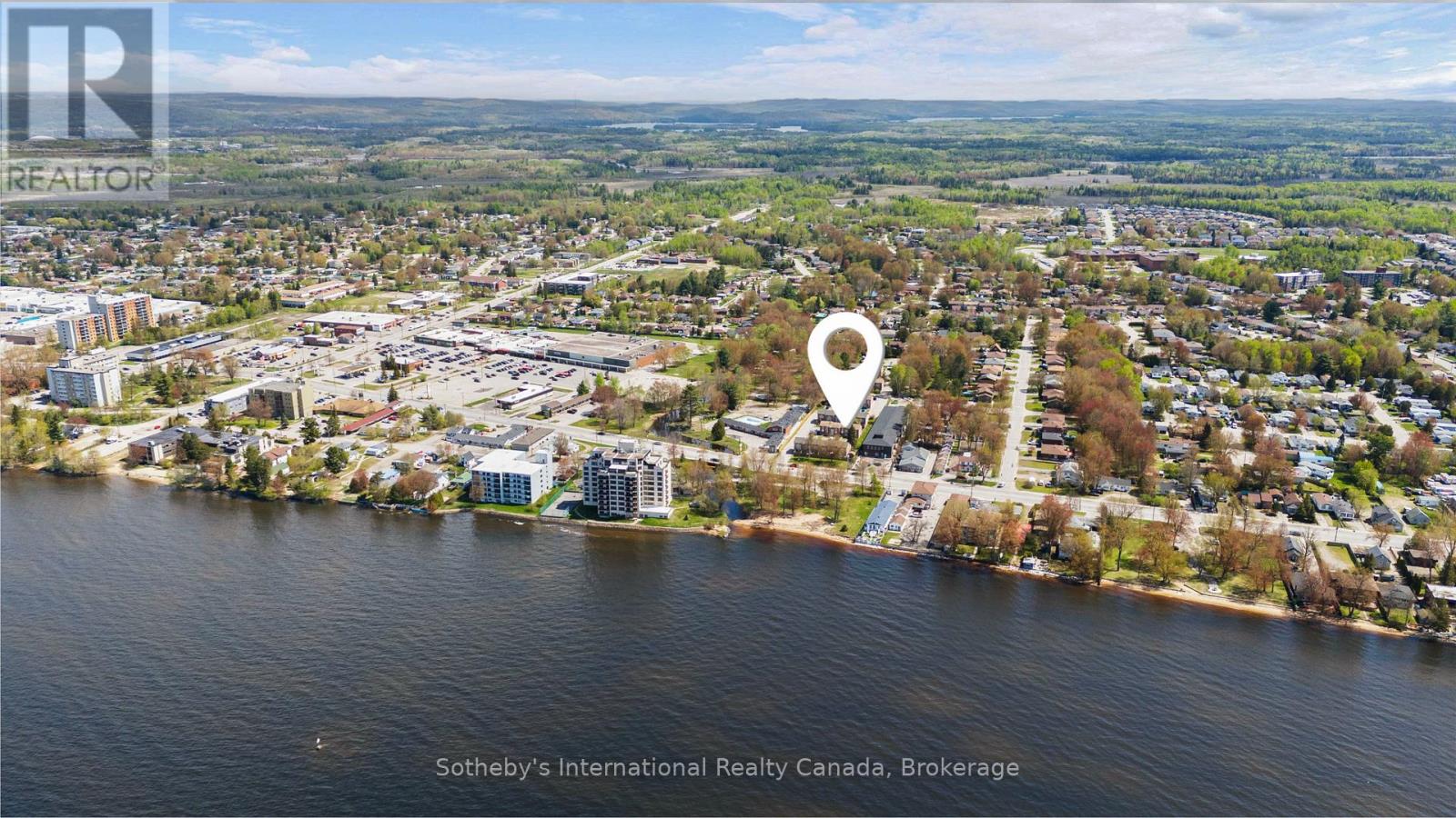 B3 - 450 Lakeshore Drive, North Bay, Ontario  P1A 2E1 - Photo 3 - X13212542