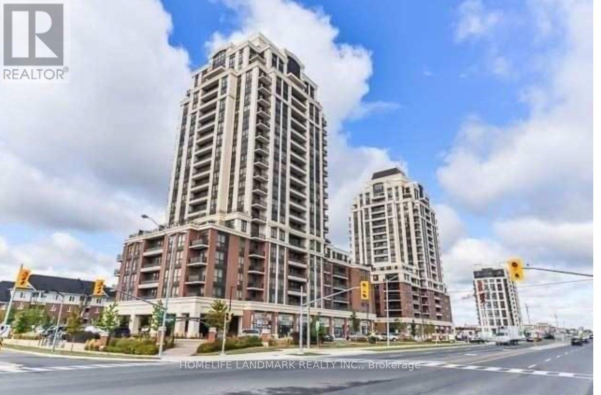 803 - 9500 MARKHAM ROAD, Markham, Ontario