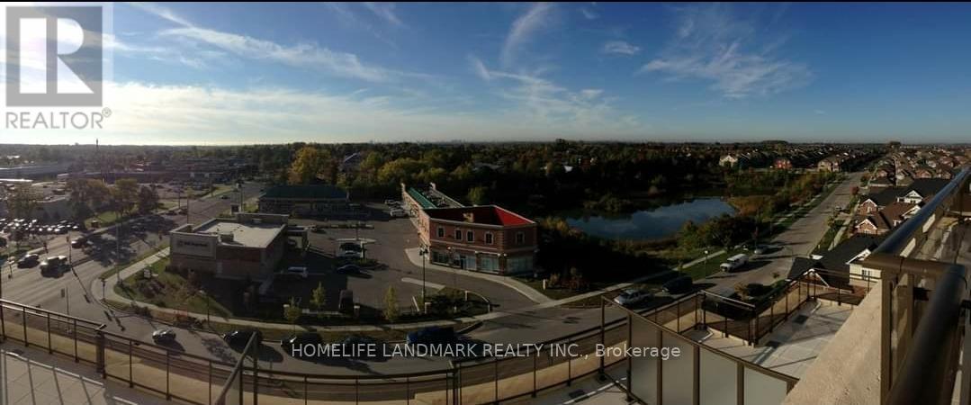 803 - 9500 Markham Road, Markham, Ontario  L6E 0N6 - Photo 15 - N13212496