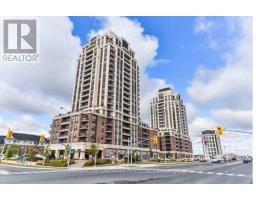 803 - 9500 MARKHAM ROAD, Markham, Ontario