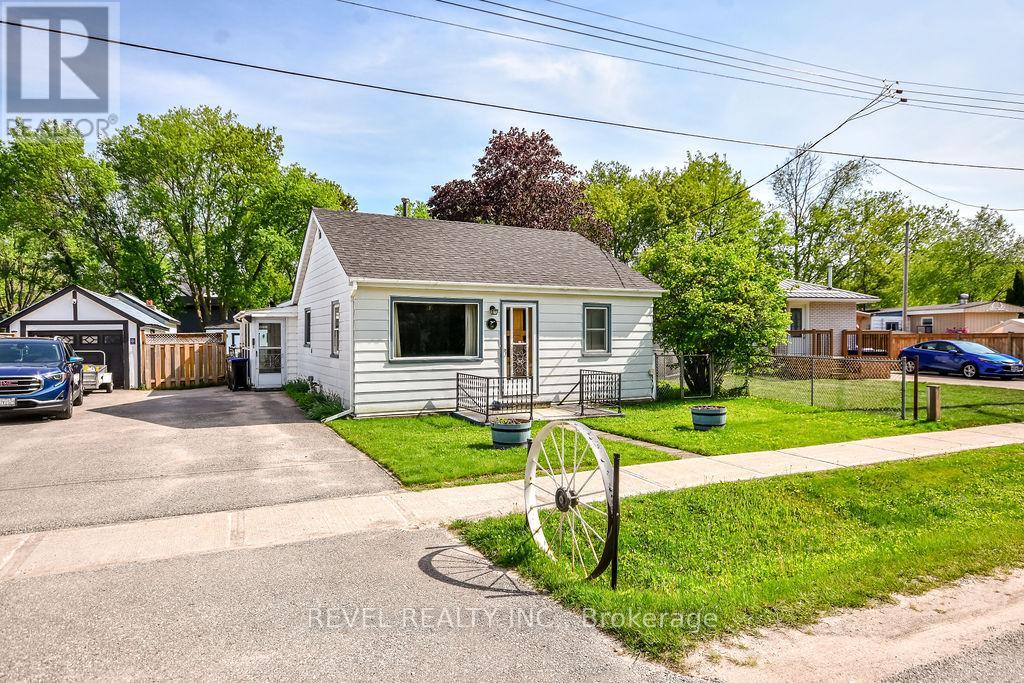 110 Queen Street, Essa, Ontario  L0M 1B0 - Photo 28 - N13212504