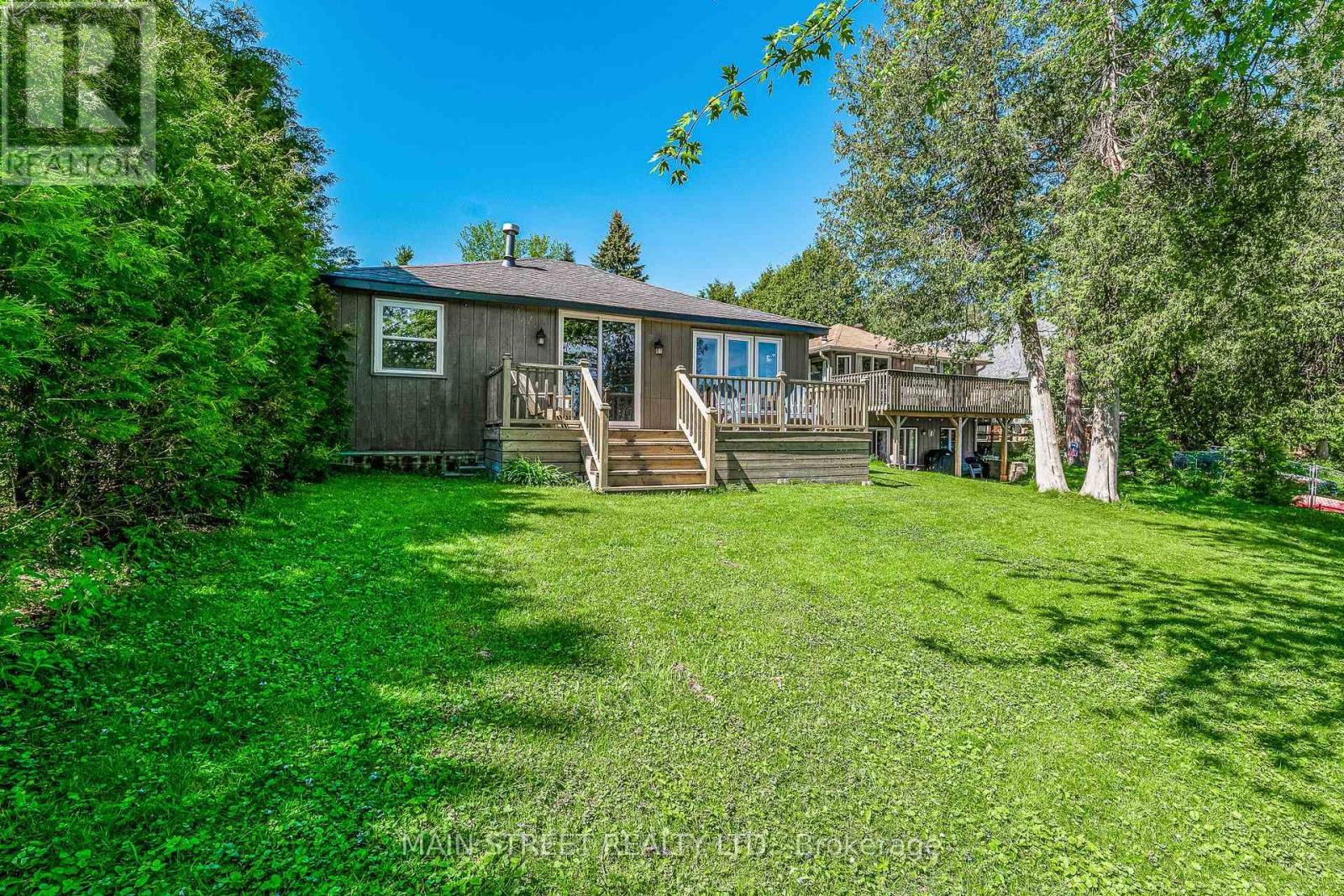 73 Cedarvale Boulevard, Whitchurch-Stouffville, Ontario  L4A 7X3 - Photo 37 - N13212506