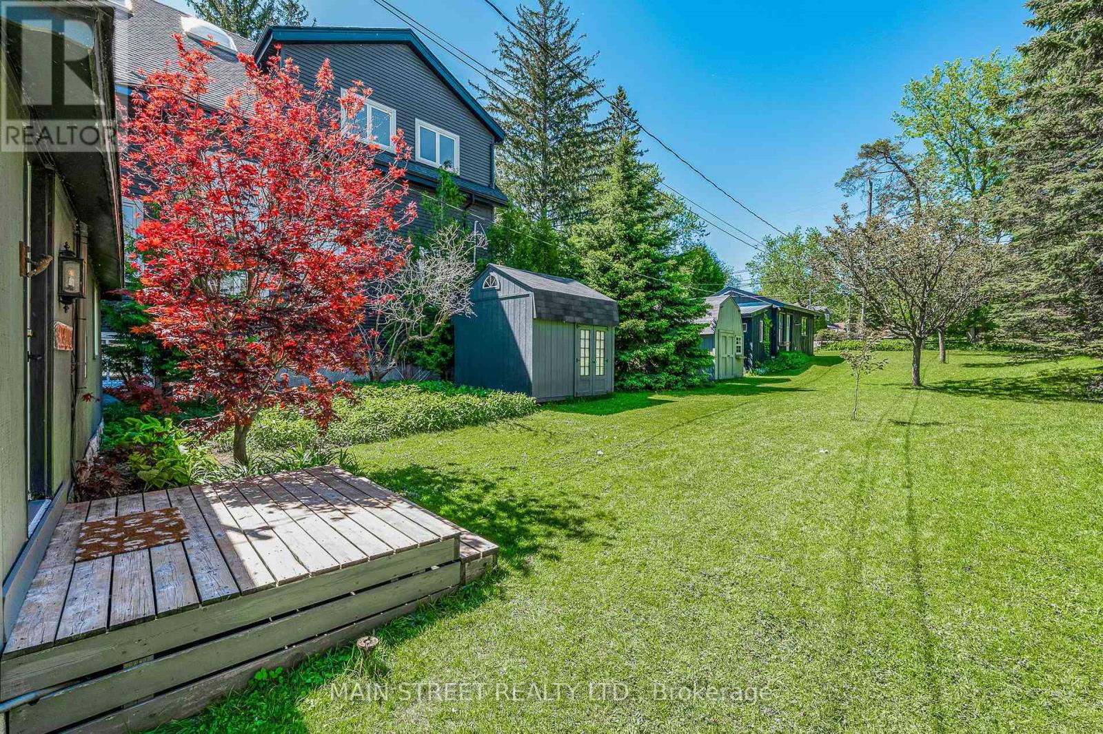 73 Cedarvale Boulevard, Whitchurch-Stouffville, Ontario  L4A 7X3 - Photo 43 - N13212506