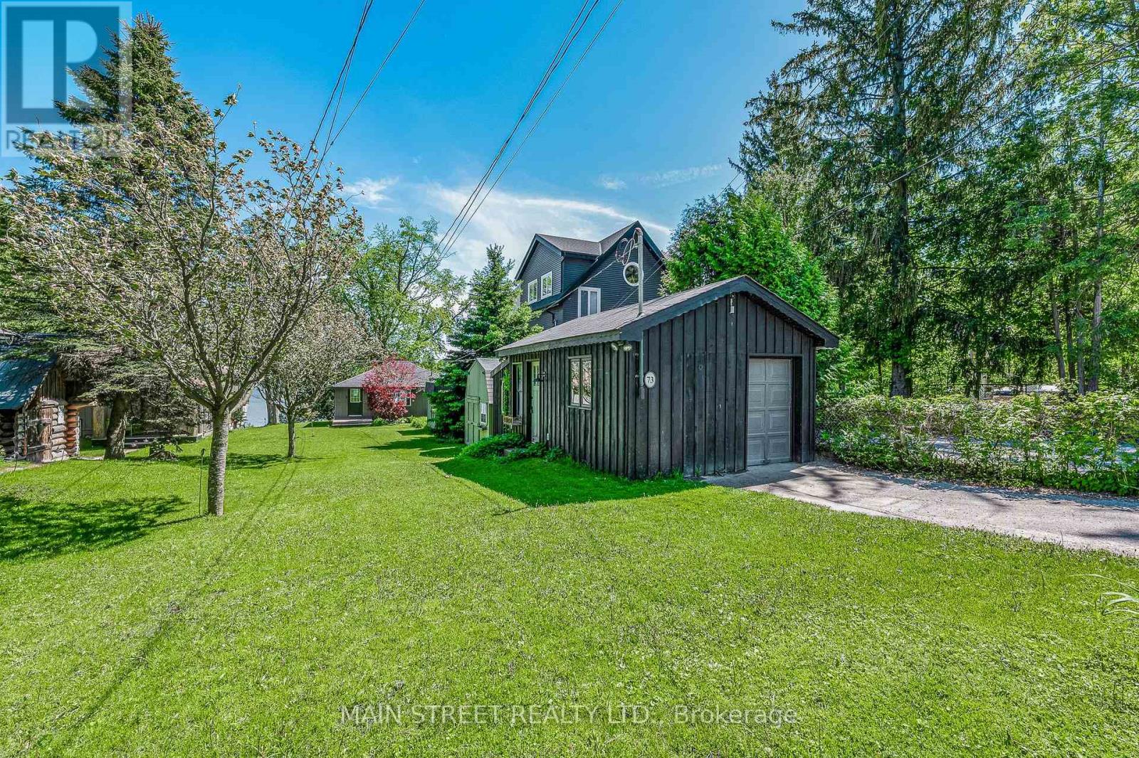73 Cedarvale Boulevard, Whitchurch-Stouffville, Ontario  L4A 7X3 - Photo 44 - N13212506