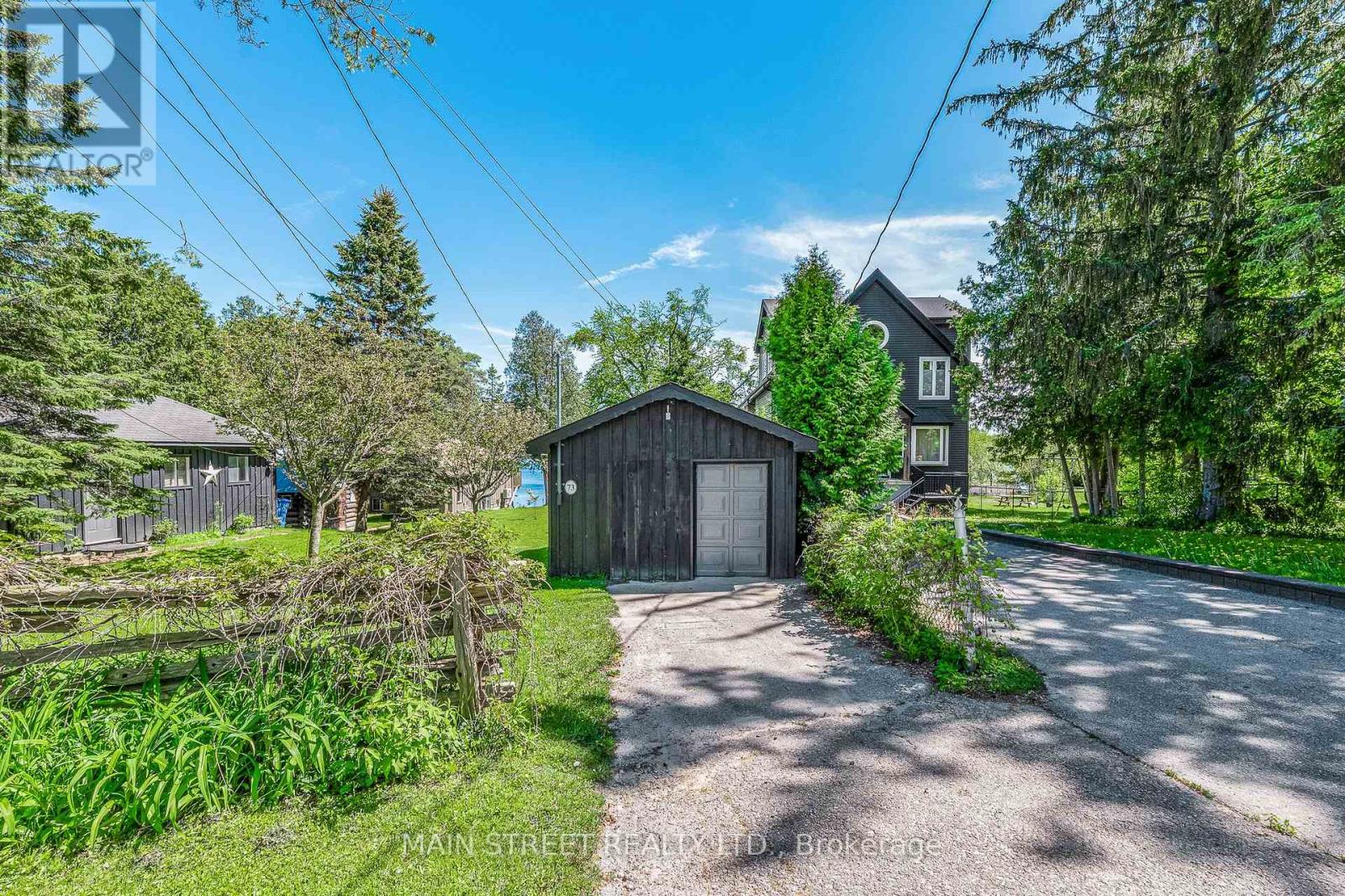 73 Cedarvale Boulevard, Whitchurch-Stouffville, Ontario  L4A 7X3 - Photo 45 - N13212506