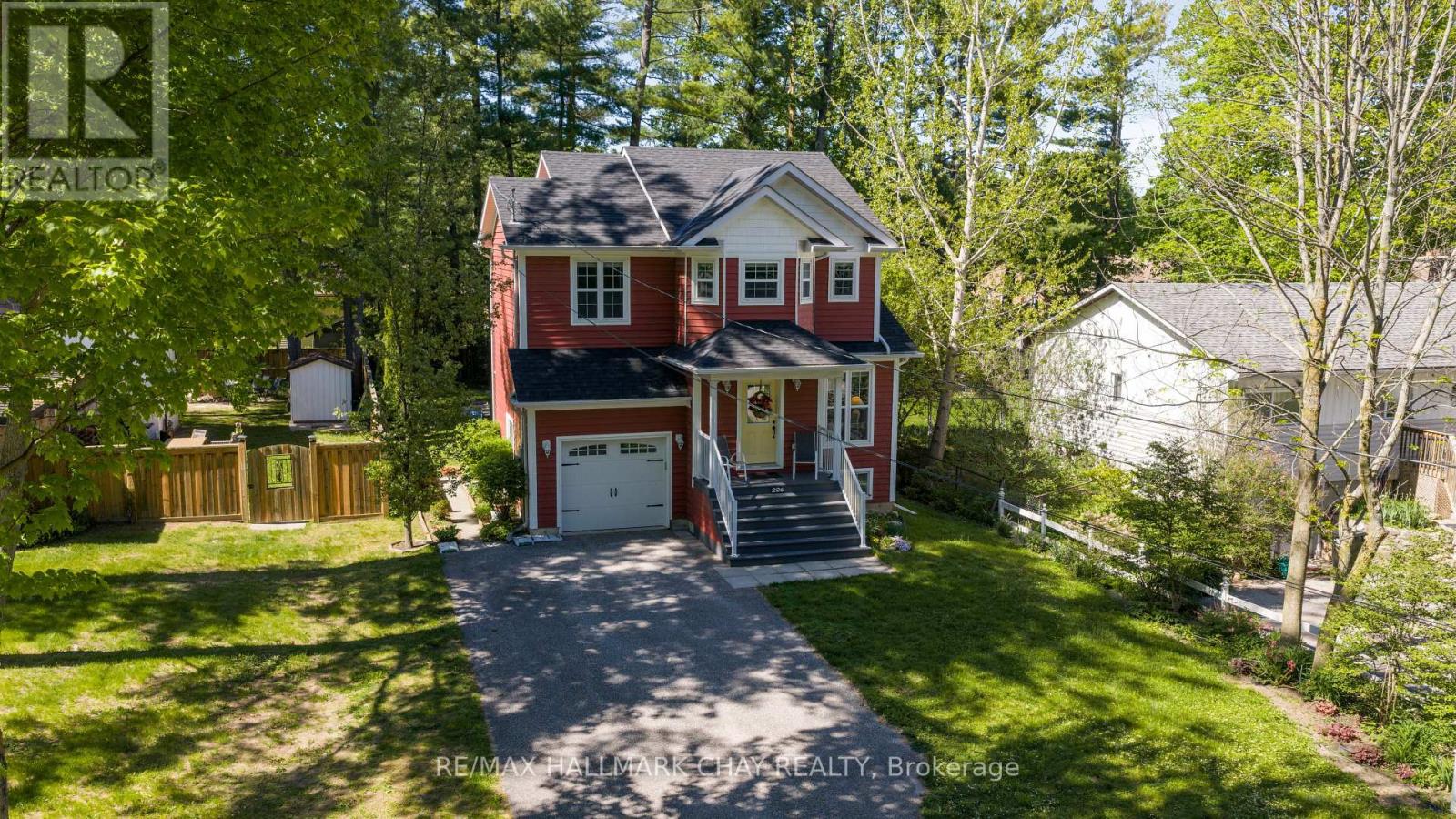 226 Mccrea Drive, Clearview (Stayner), Ontario  L0M 1S0 - Photo 1 - S13212544
