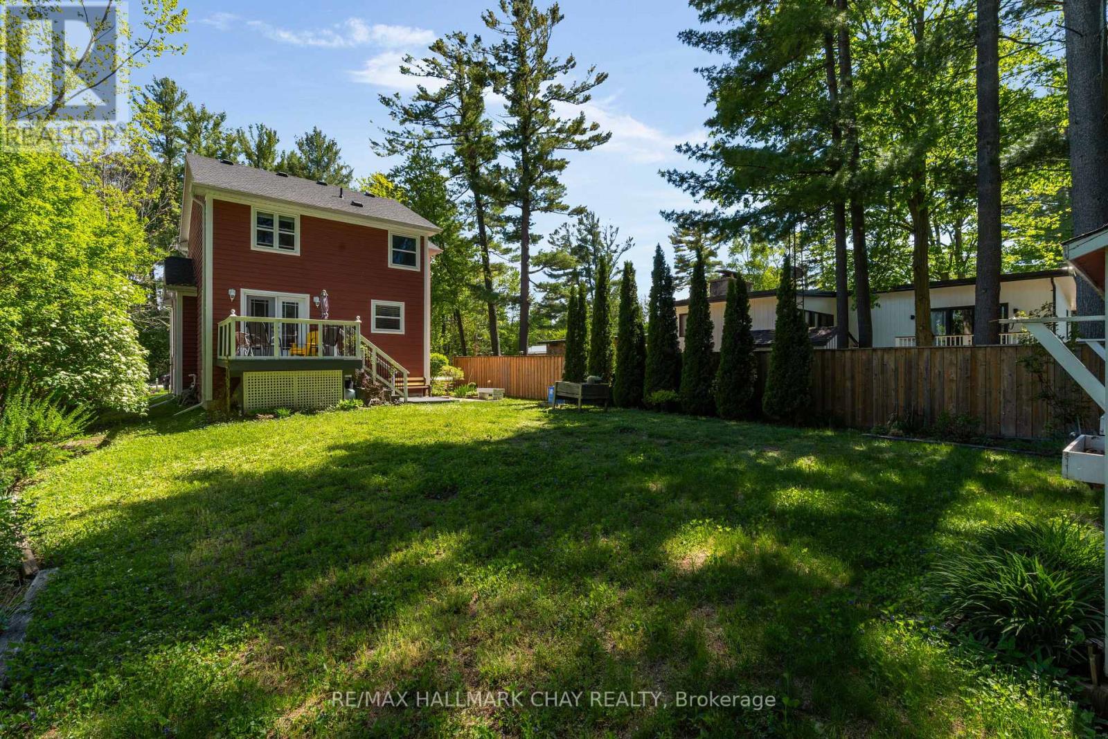 226 Mccrea Drive, Clearview (Stayner), Ontario  L0M 1S0 - Photo 39 - S13212544