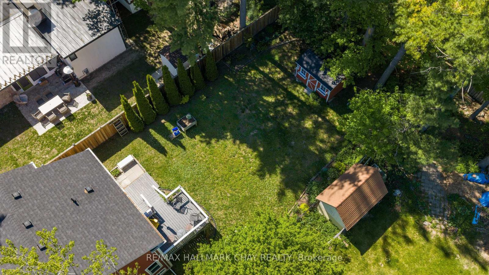 226 Mccrea Drive, Clearview (Stayner), Ontario  L0M 1S0 - Photo 43 - S13212544