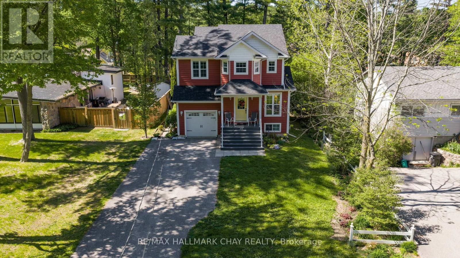 226 Mccrea Drive, Clearview (Stayner), Ontario  L0M 1S0 - Photo 44 - S13212544
